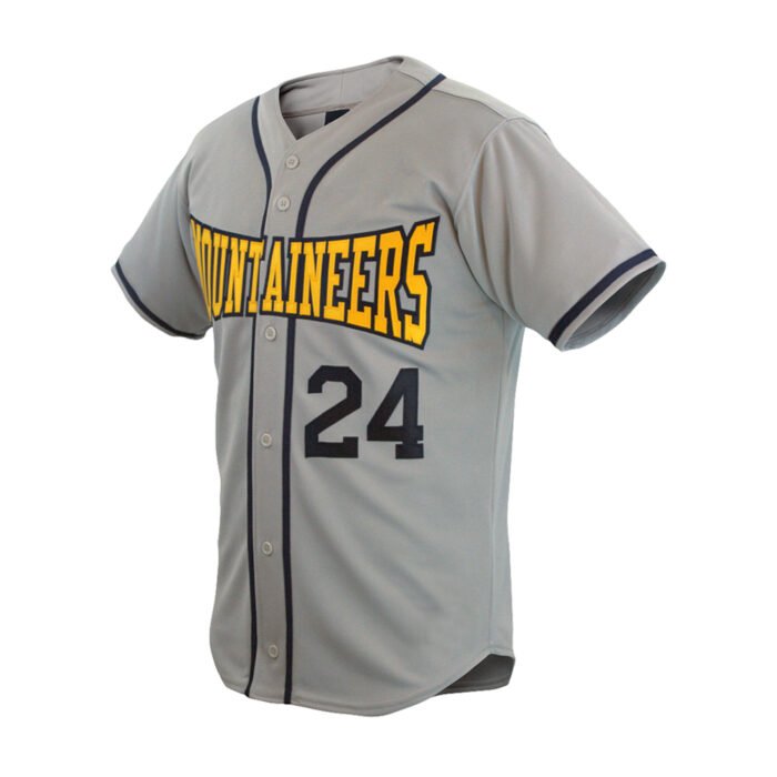 Baseball Uniform - Image 1