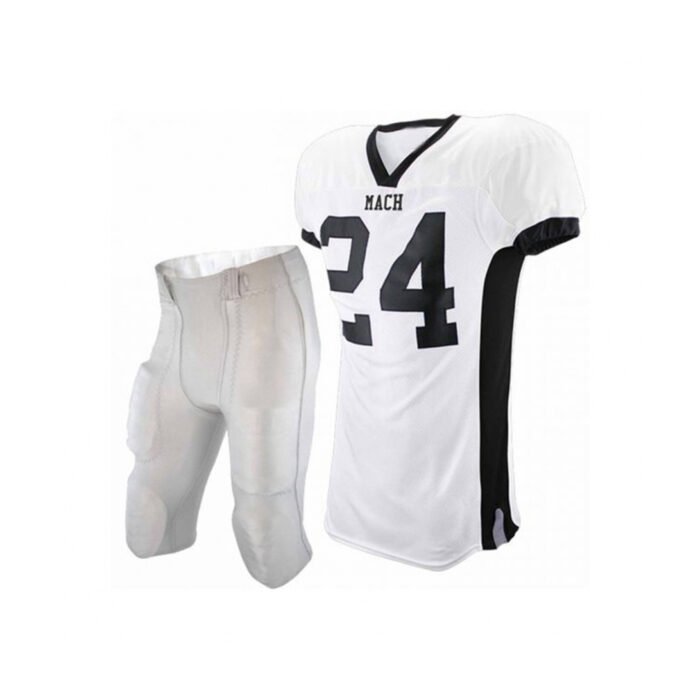 American Football Uniform - Image 1