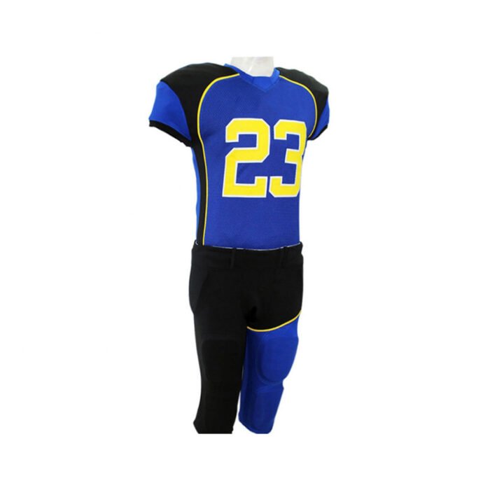 American Football Uniform - Image 1