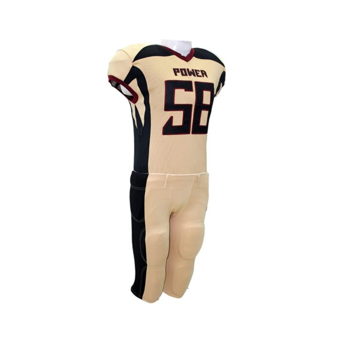 American Football Uniform - Image 1