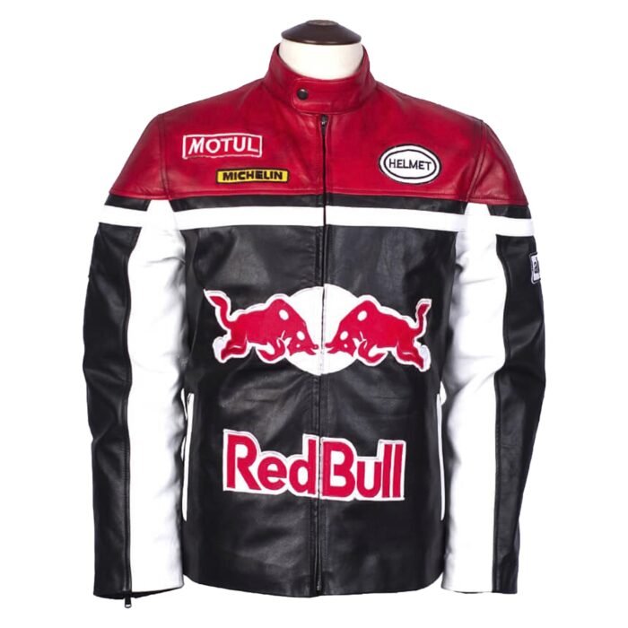 Red Bull Racing F1 Jackets - Image 1