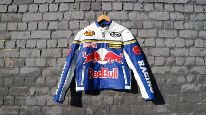 Red Bull Racing F1 Jackets - Image 1