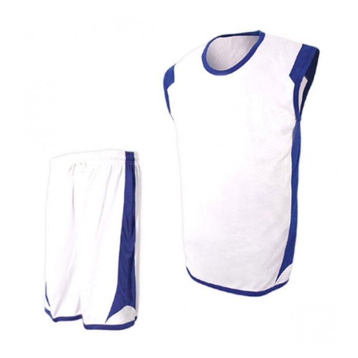 Basketball Uniform - Image 1