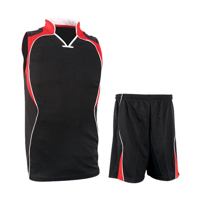 Basketball Uniform - Image 1