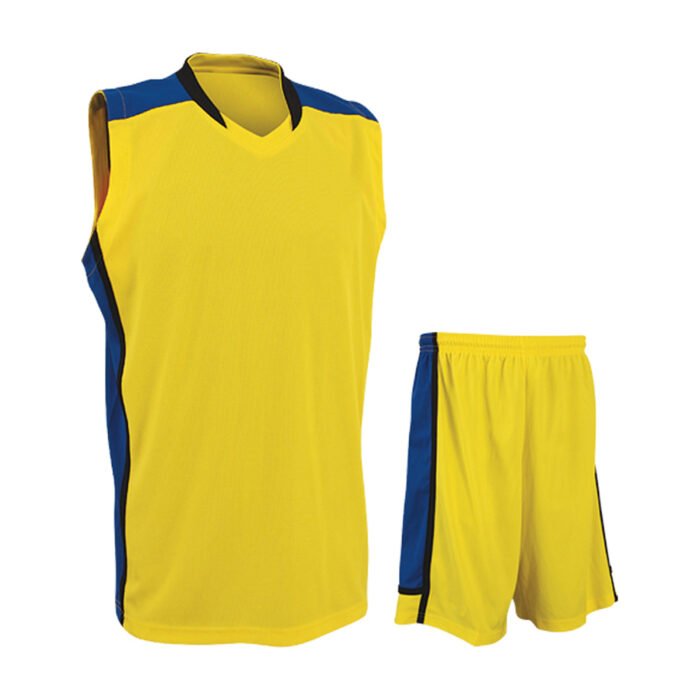 Basketball Uniform - Image 1