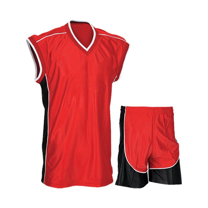 Basketball Uniform - Image 1