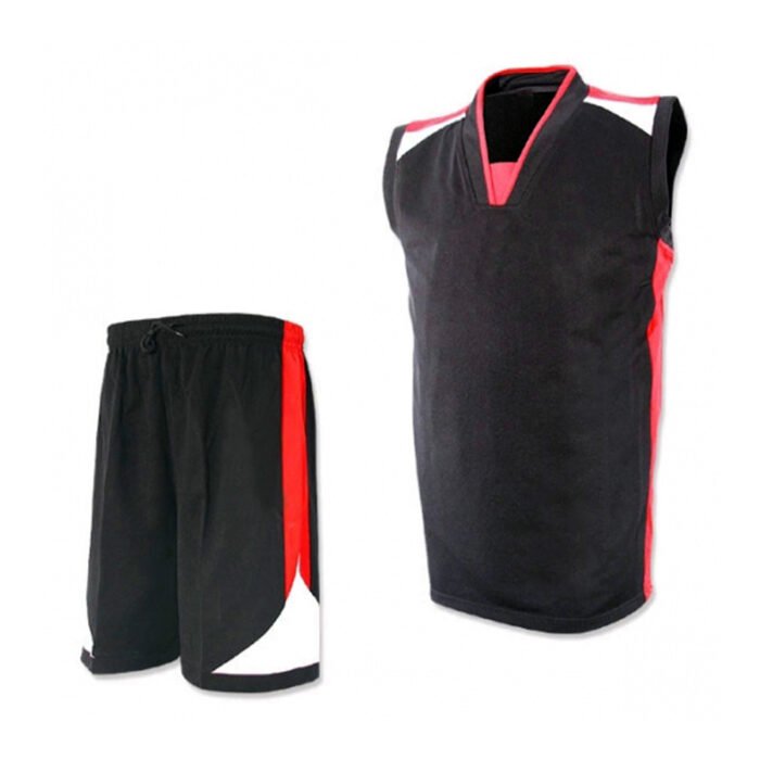 Basketball Uniform - Image 1