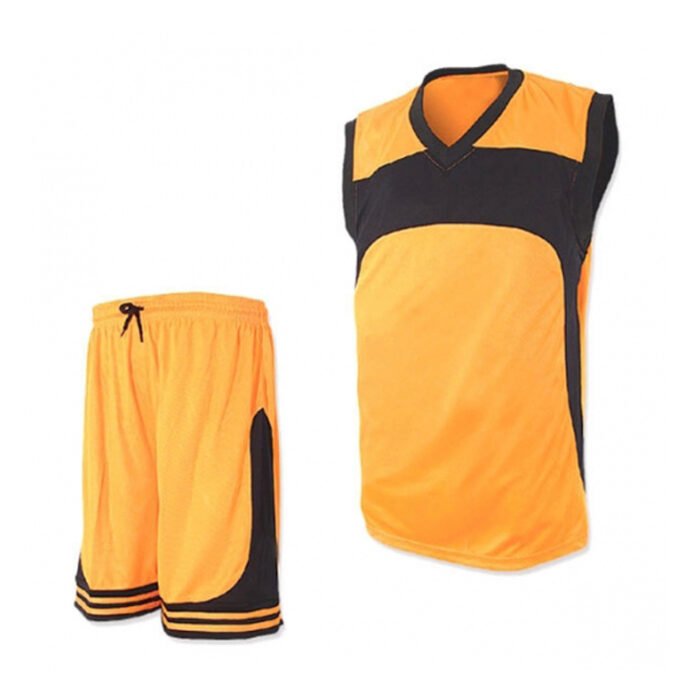 Basketball Uniform - Image 1