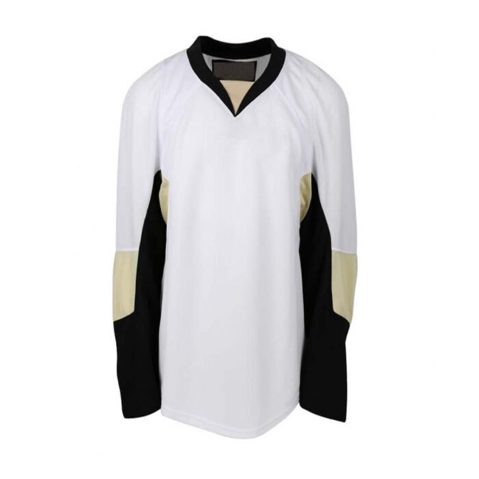 Ice Hockey Uniform - Image 1