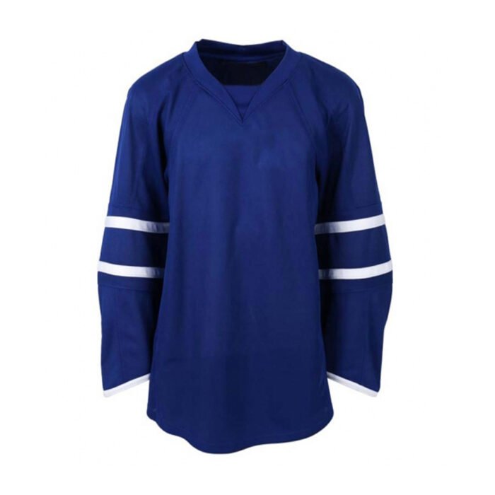 Ice Hockey Uniform - Image 1