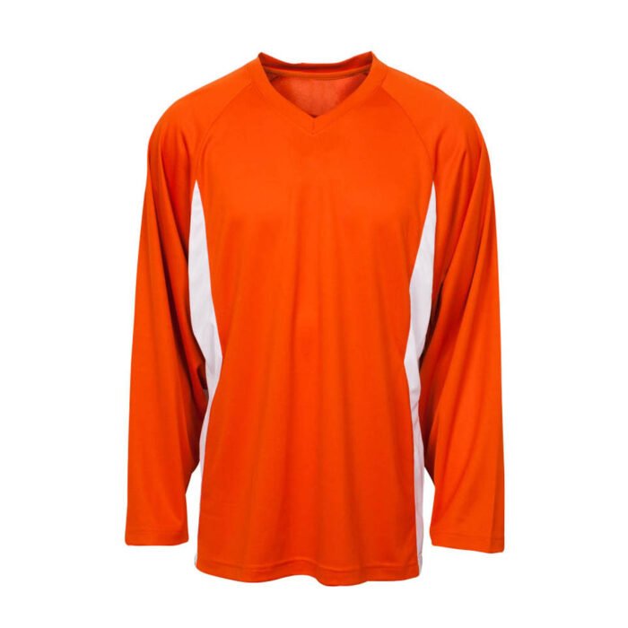 Ice Hockey Uniform - Image 1
