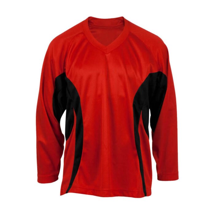Ice Hockey Uniform - Image 1