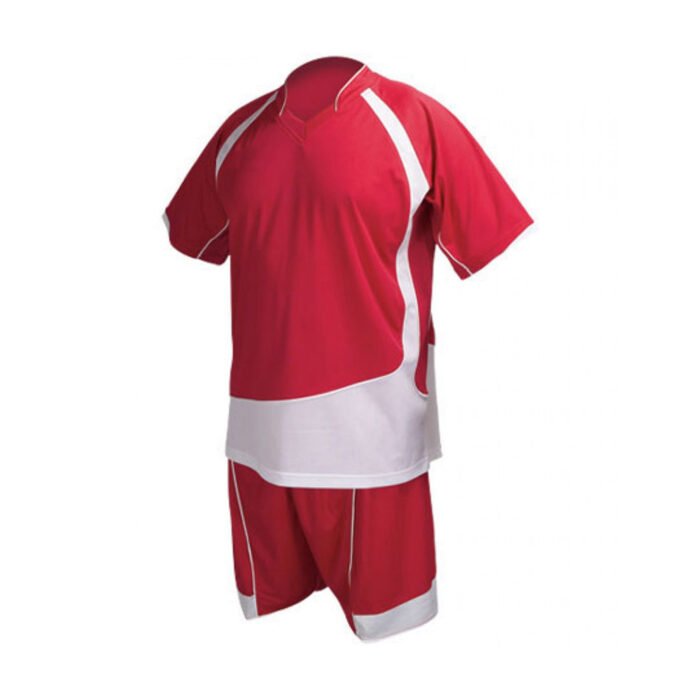 Soccer Uniform - Image 1