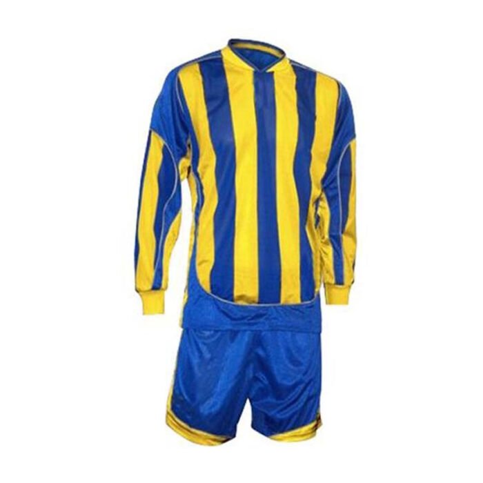Soccer Uniform - Image 1