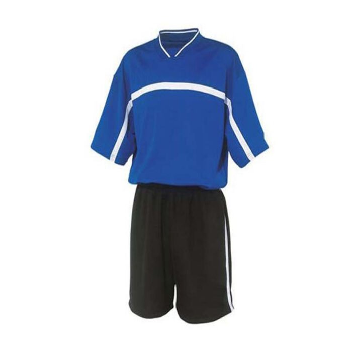 Soccer Uniform - Image 1