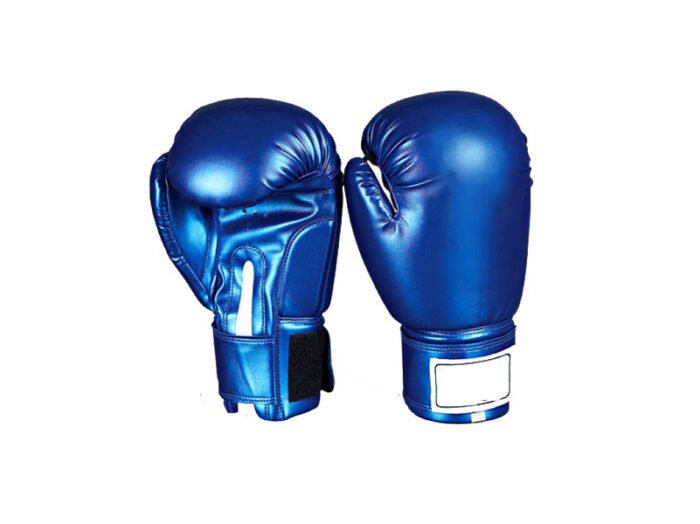 Boxing Glove - Image 1