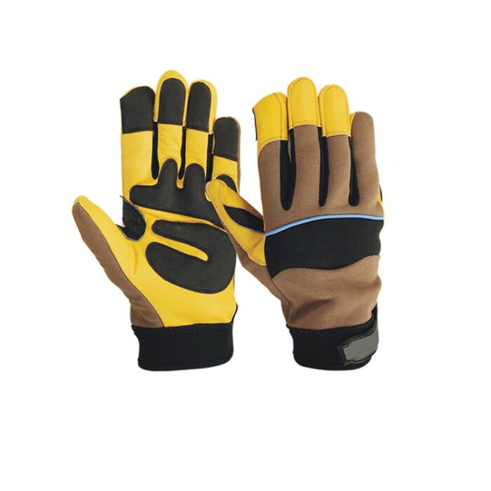 Mechanics Glove - Image 1