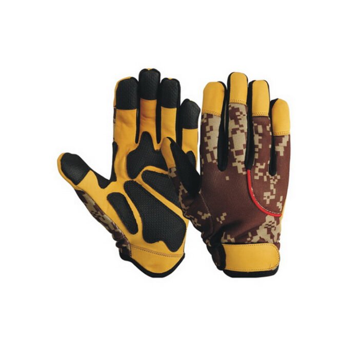 Mechanics Glove - Image 1
