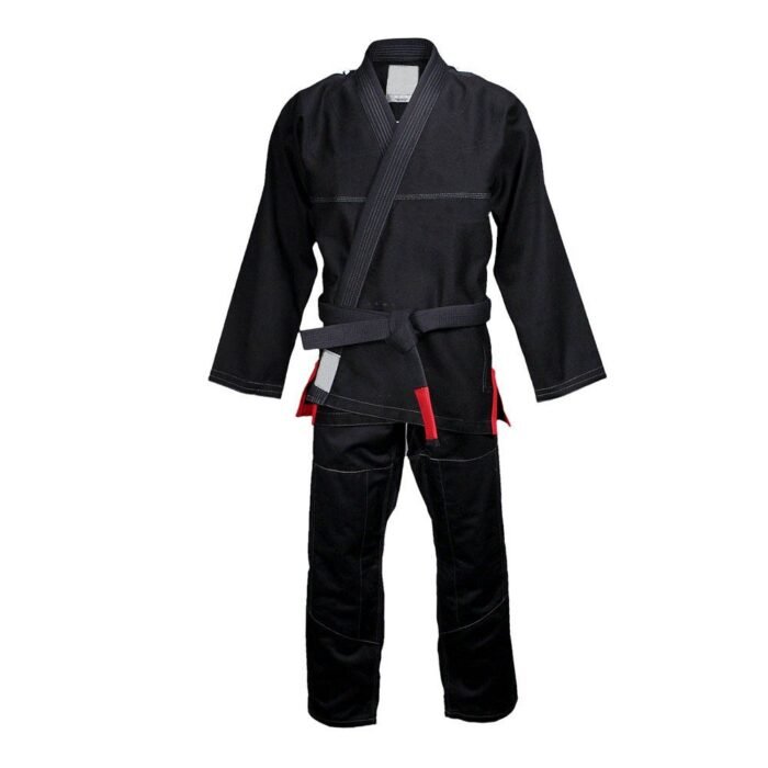 Jiu Jitsu Uniform - Image 1