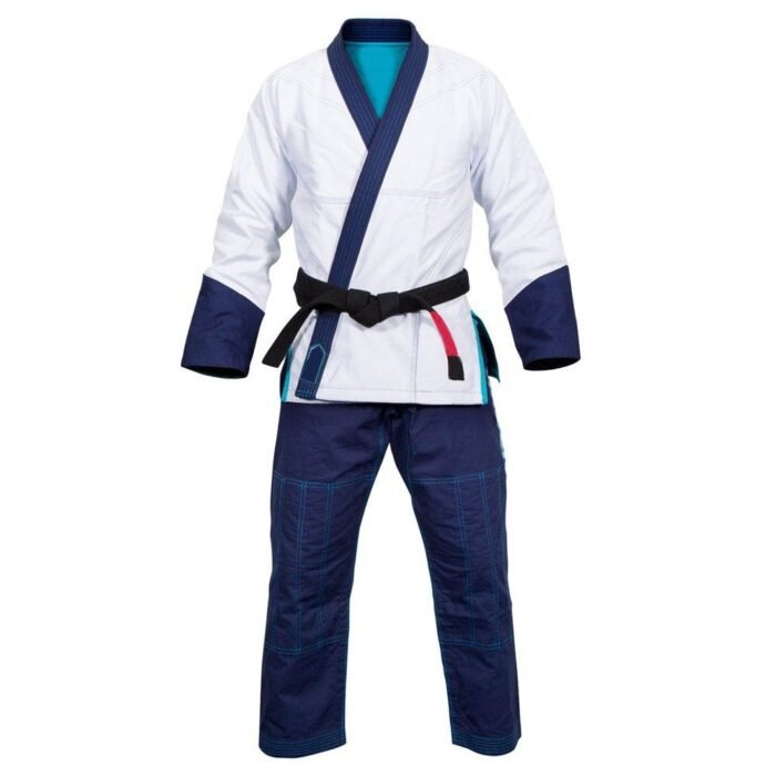 Jiu Jitsu Uniform - Image 1