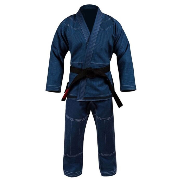 Jiu Jitsu Uniform - Image 1