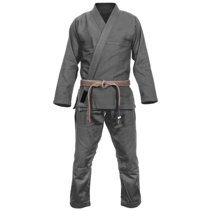 Jiu Jitsu Uniform - Image 1