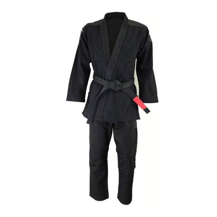 Jiu Jitsu Uniform - Image 1