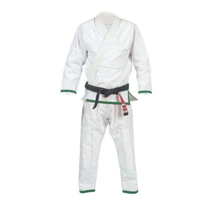 Jiu Jitsu Uniform - Image 1
