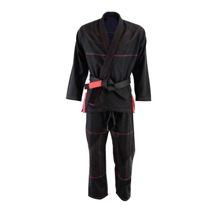 Jiu Jitsu Uniform - Image 1