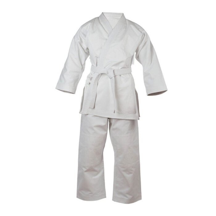 Jiu Jitsu Uniform - Image 1