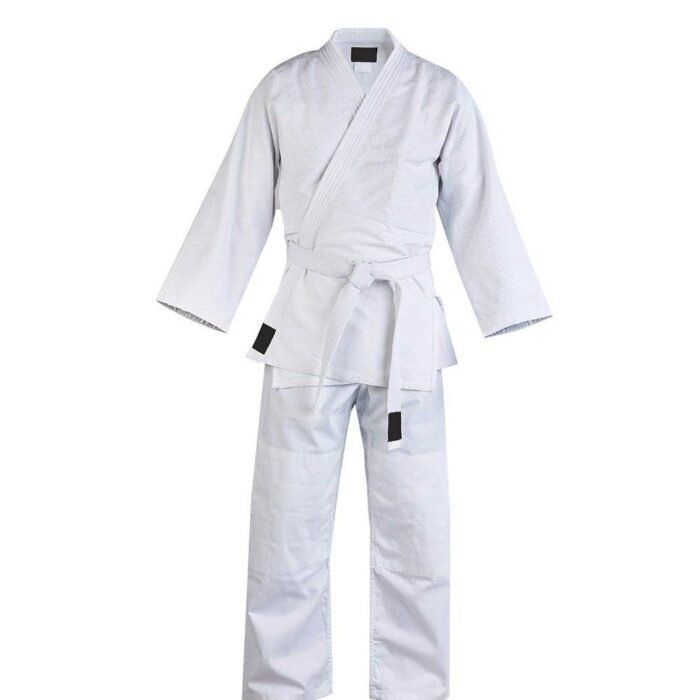 Judo Uniform - Image 1