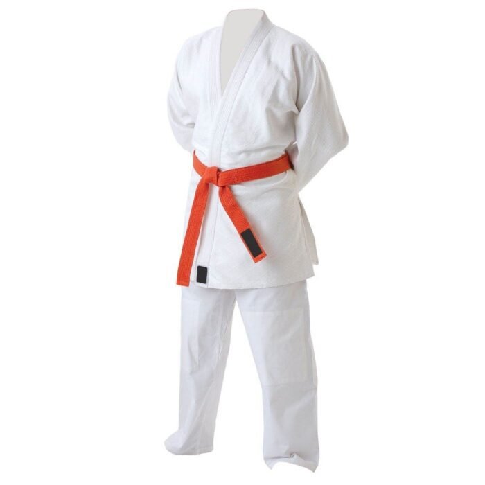 Judo Uniform - Image 1
