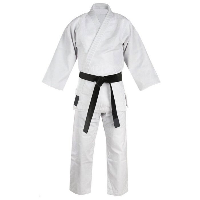 Judo Uniform - Image 1