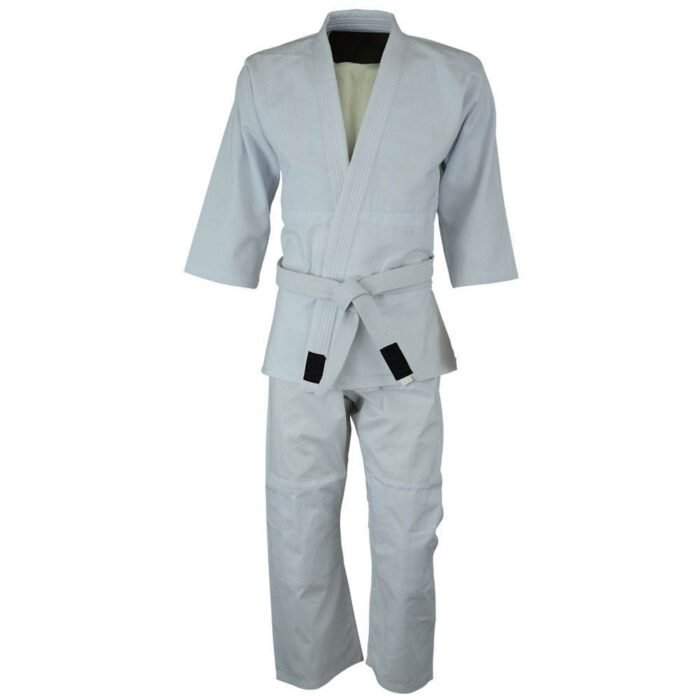 Judo Uniform - Image 1