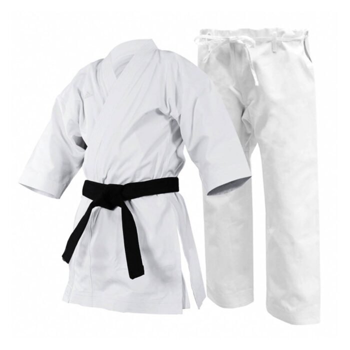 Karate Uniform - Image 1
