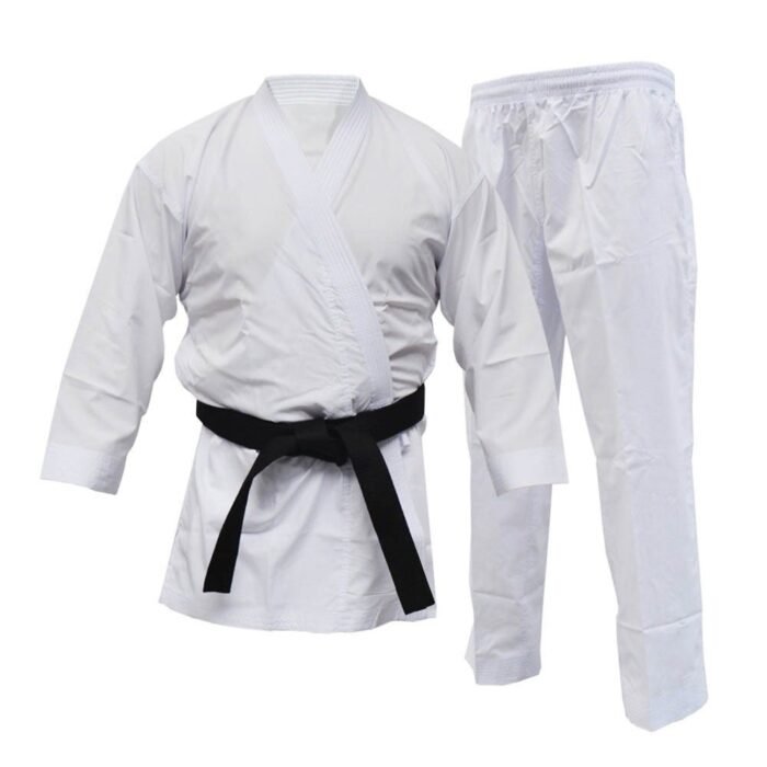 Karate Uniform - Image 1