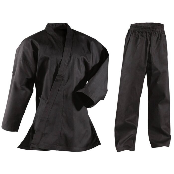 Karate Uniform - Image 1